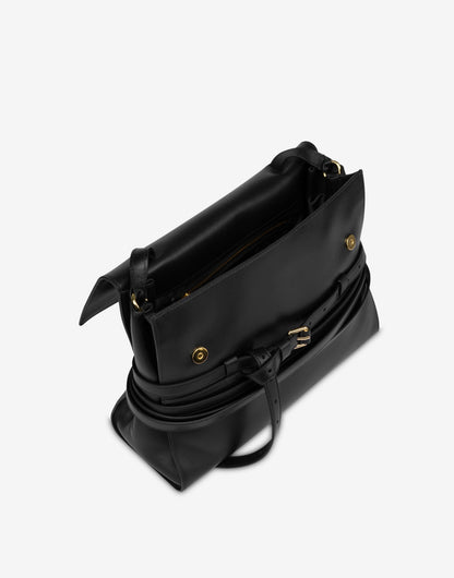 Moschino Tie Me bag Medium