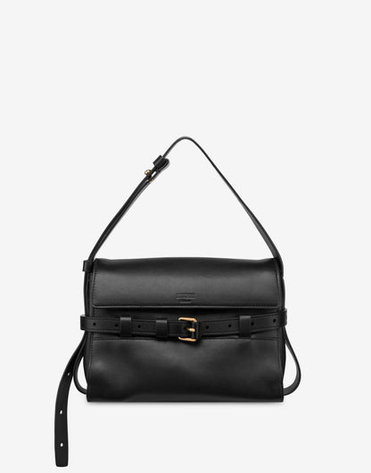 Moschino Tie Me bag a spalla