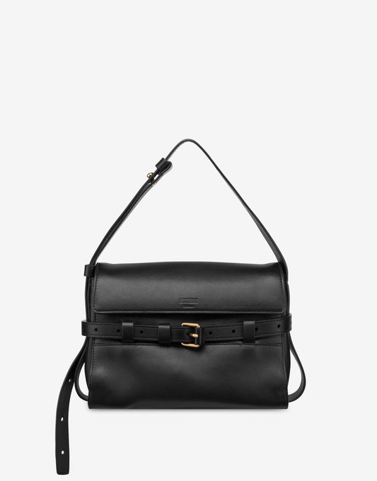 Moschino Tie Me bag a spalla