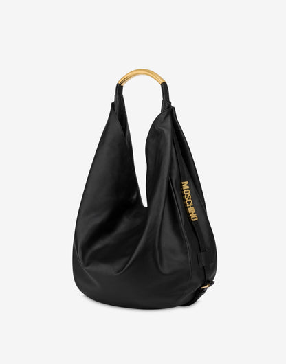 Moschino Handle Me bag Large