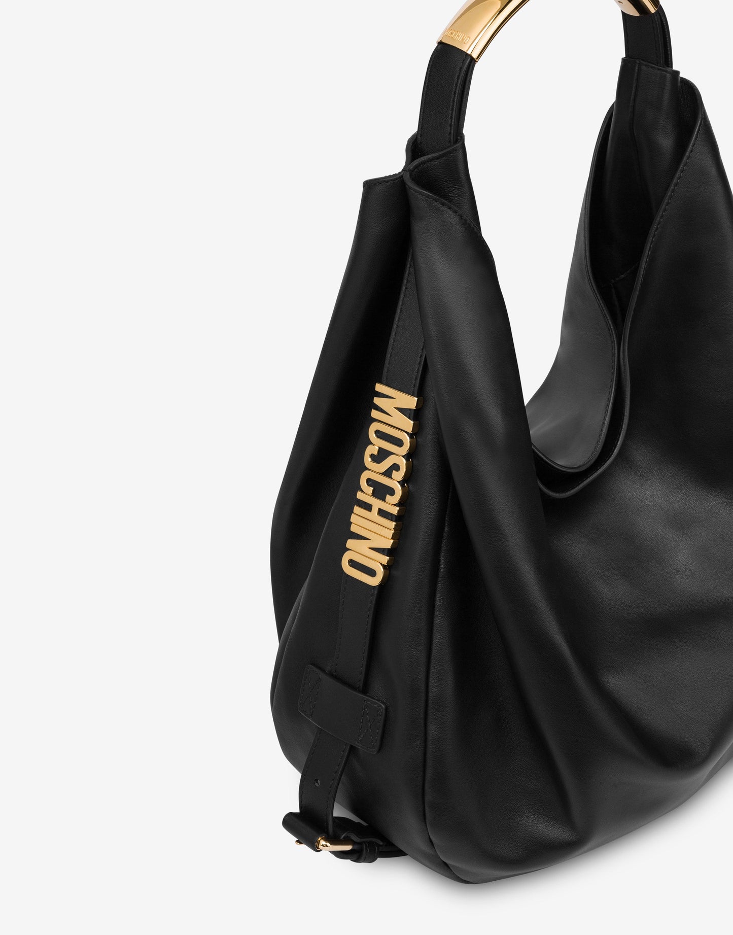 Moschino Handle Me bag Medium