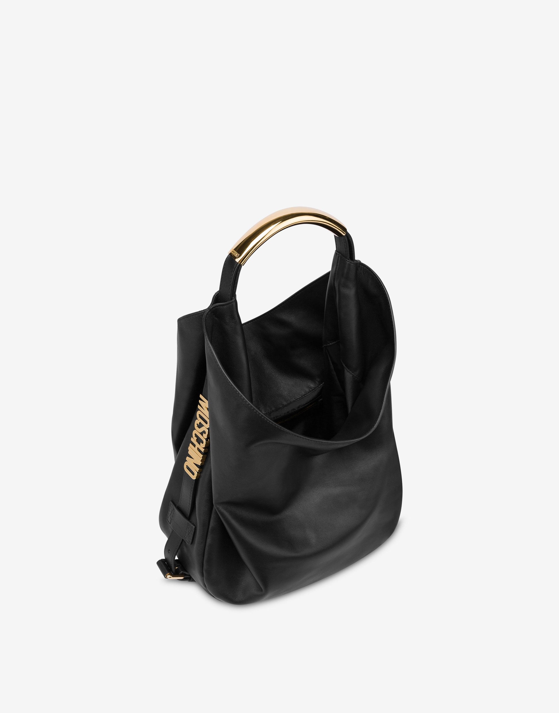 Moschino Handle Me bag Medium