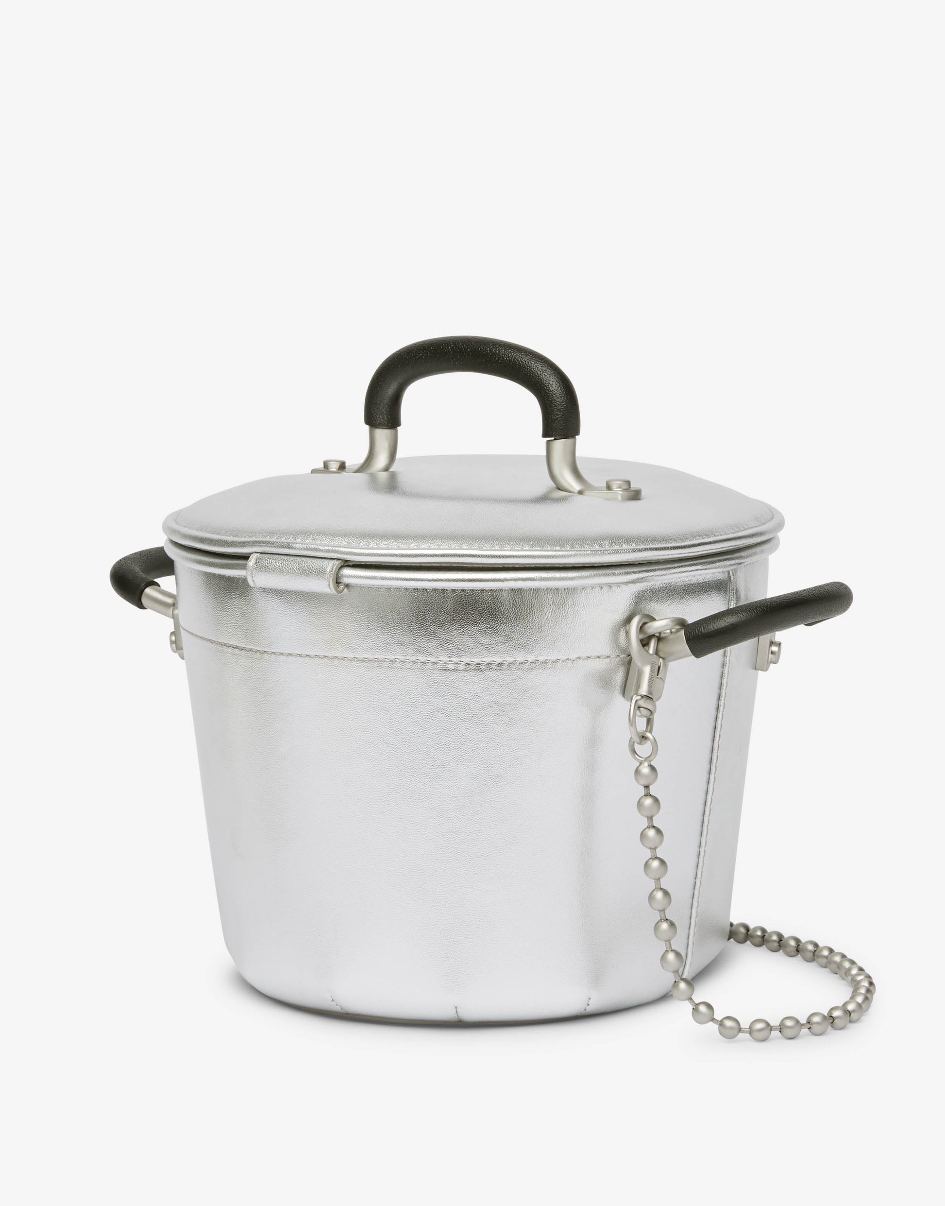 Cooking pot bag