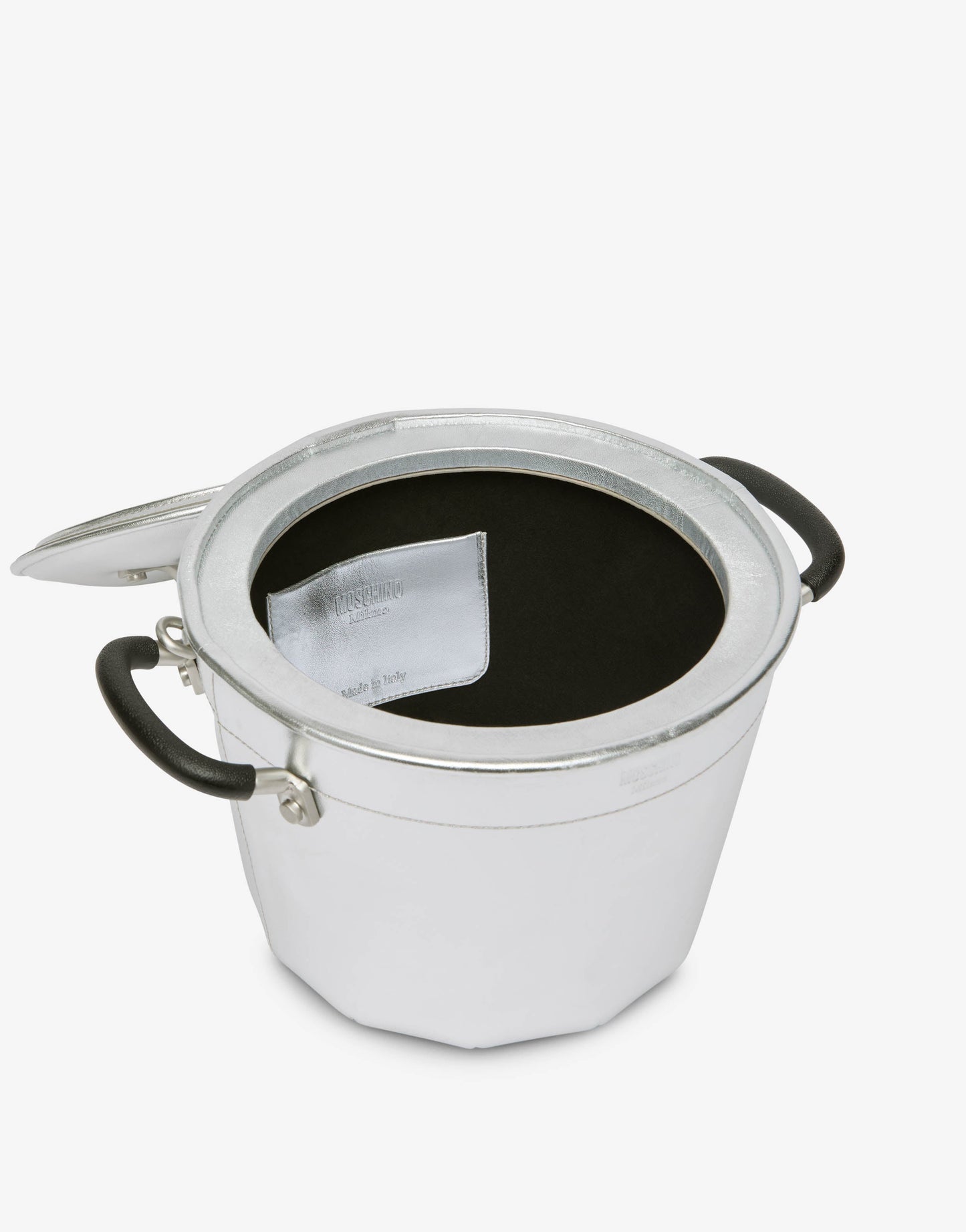 Cooking pot bag