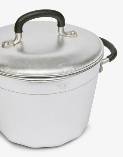 Cooking pot bag