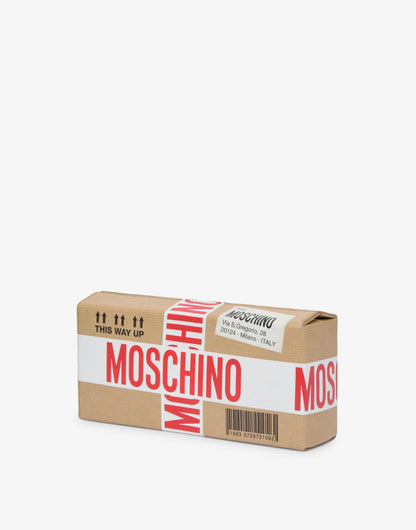 Shipping box bag