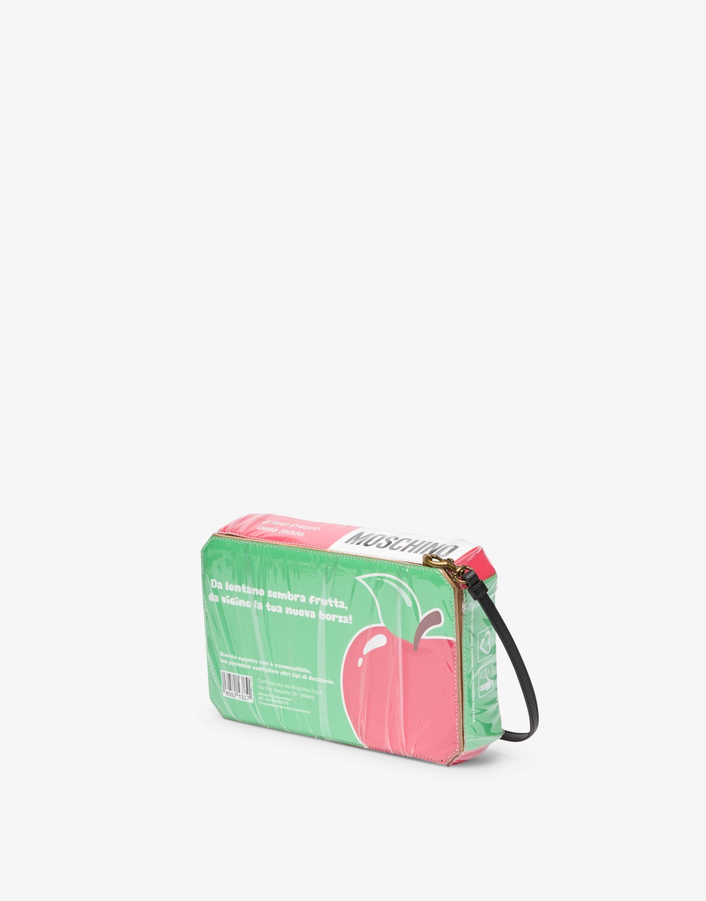 Apple bag