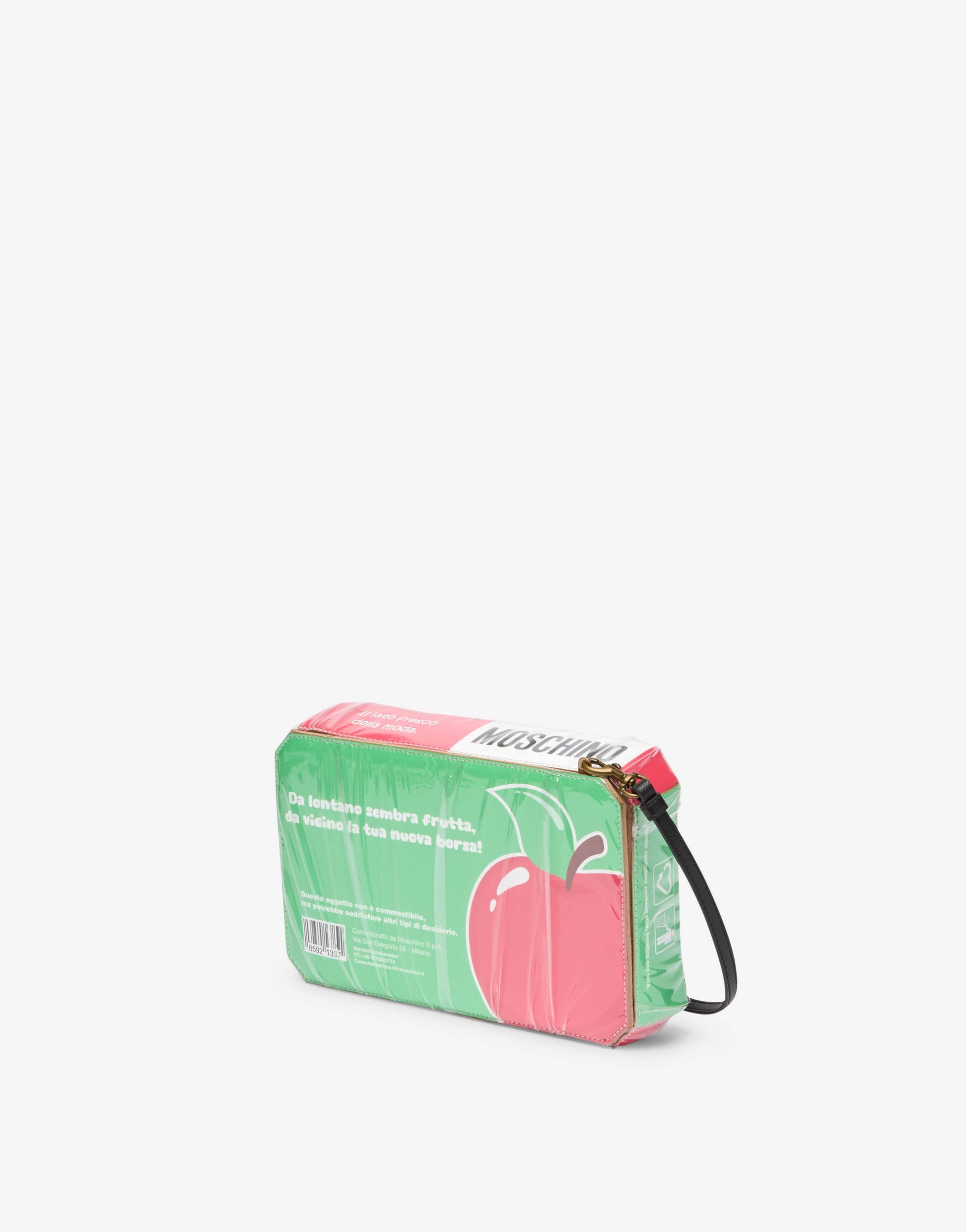 Apple bag