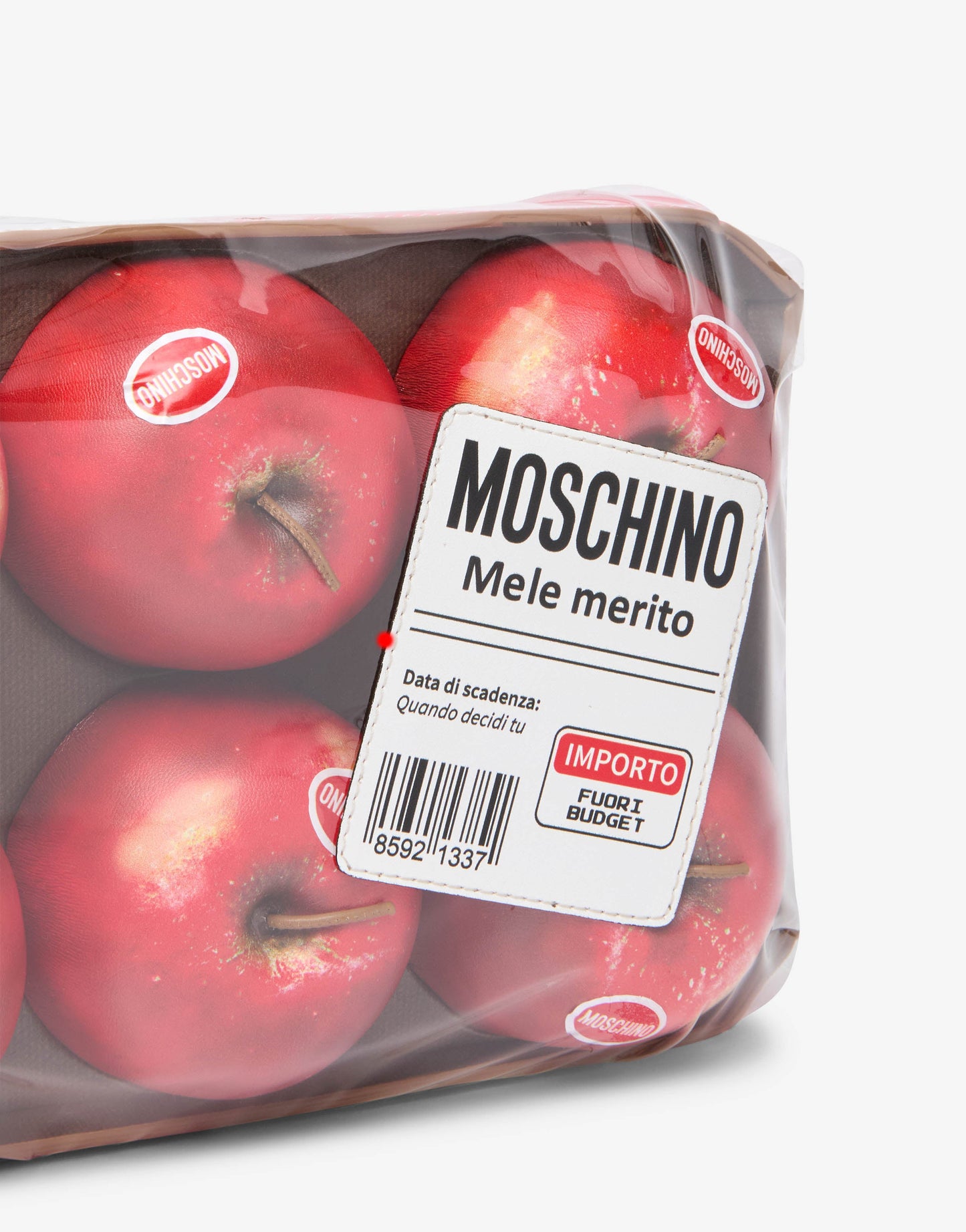Apple bag
