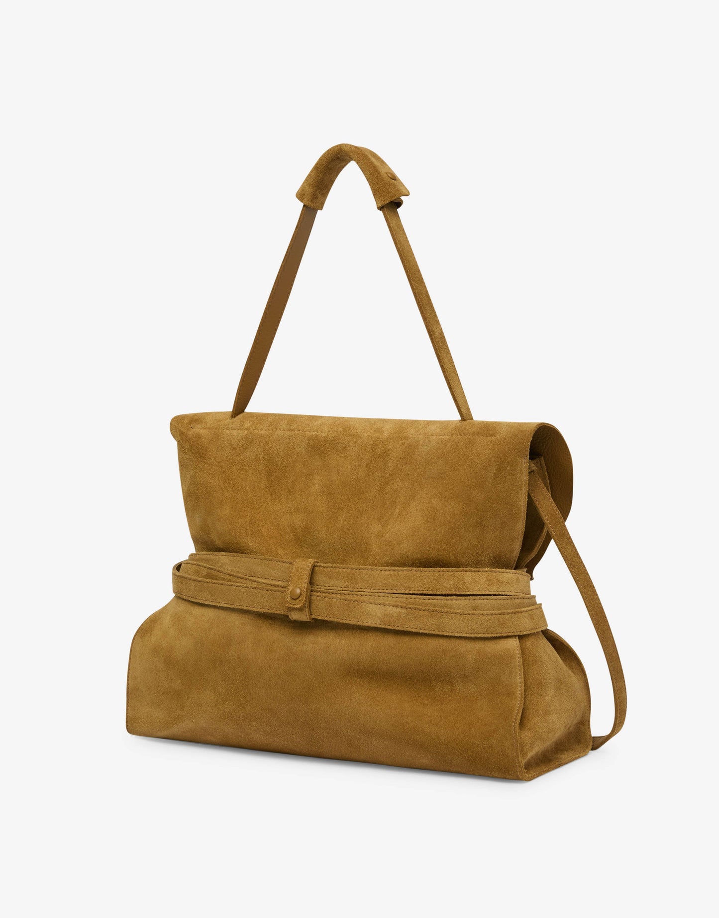 Borsa a mano media Moschino Tie Me