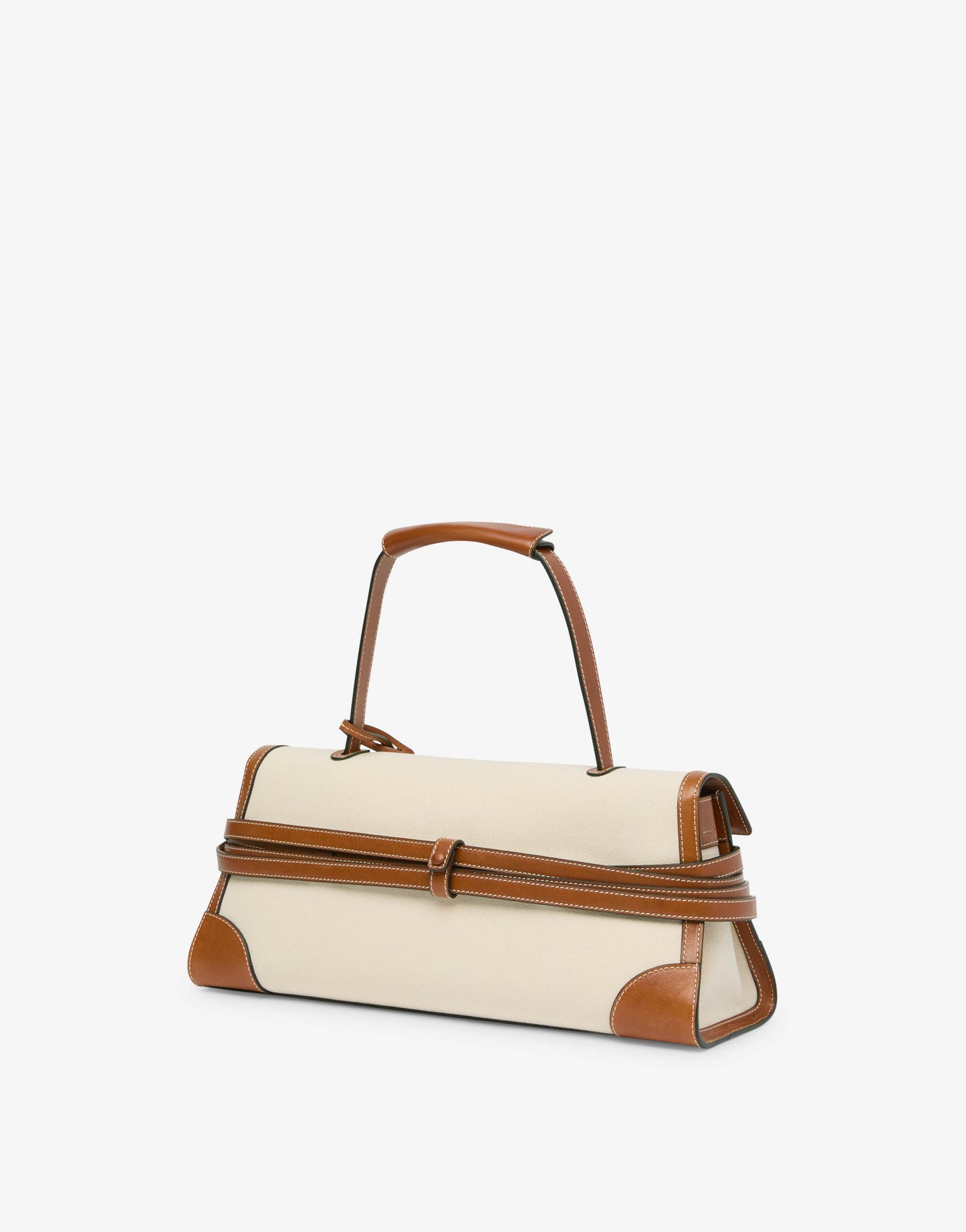 Borsa a spalla Moschino Tie Me