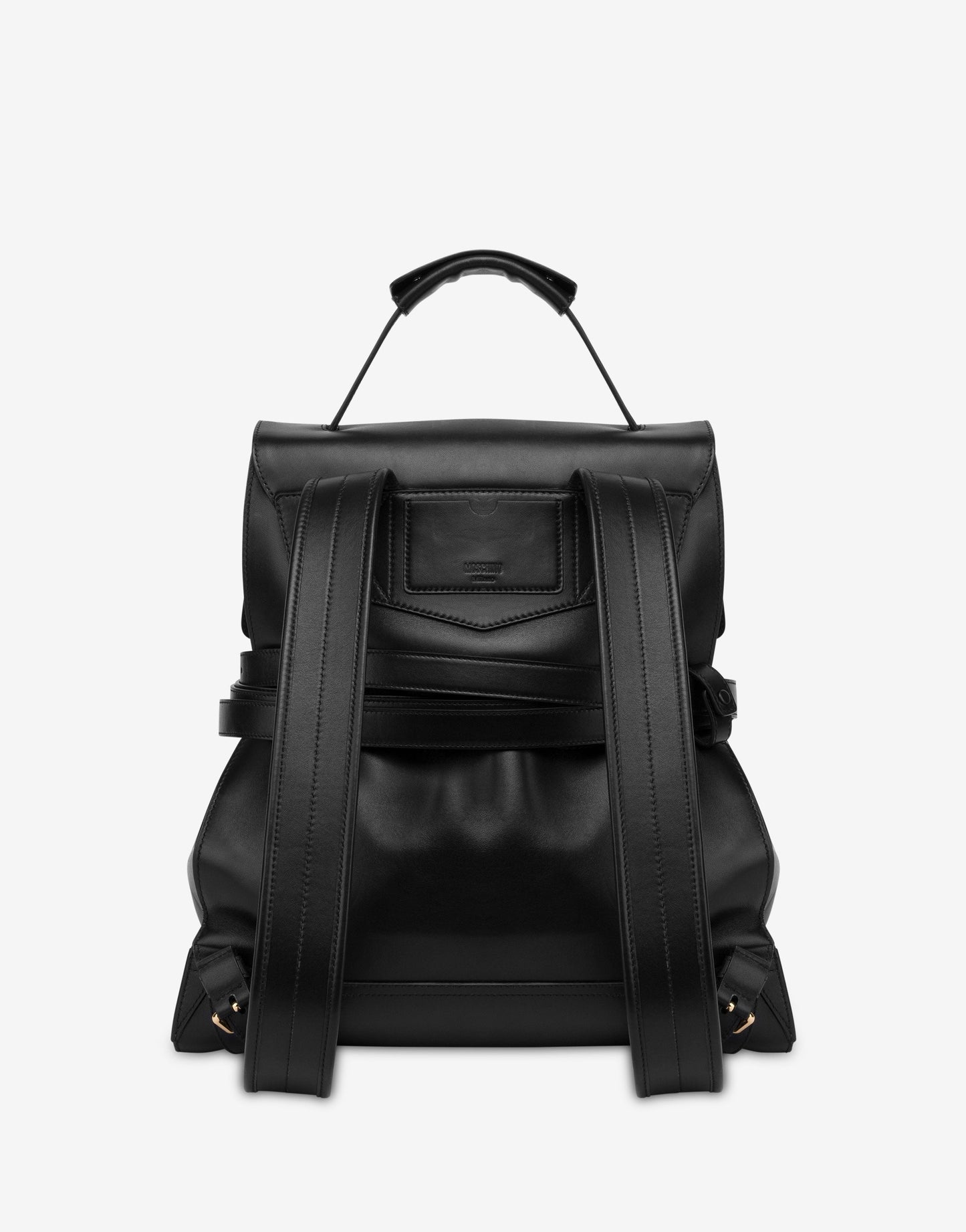 Zaino Moschino Tie Me