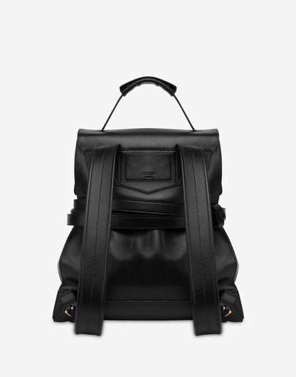 Zaino Moschino Tie Me