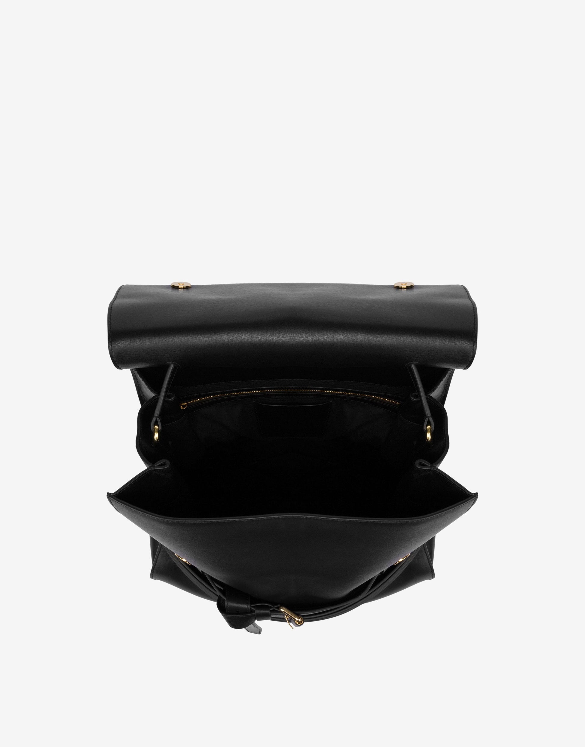 Zaino Moschino Tie Me