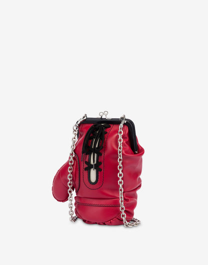 Boxing gloves bag