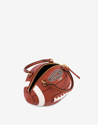 Rugby ball bag
