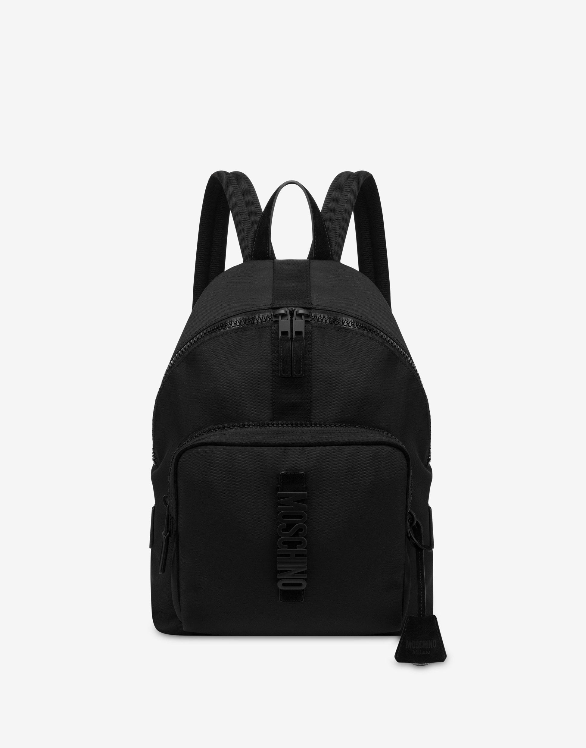 Zaino in nylon cordura Large