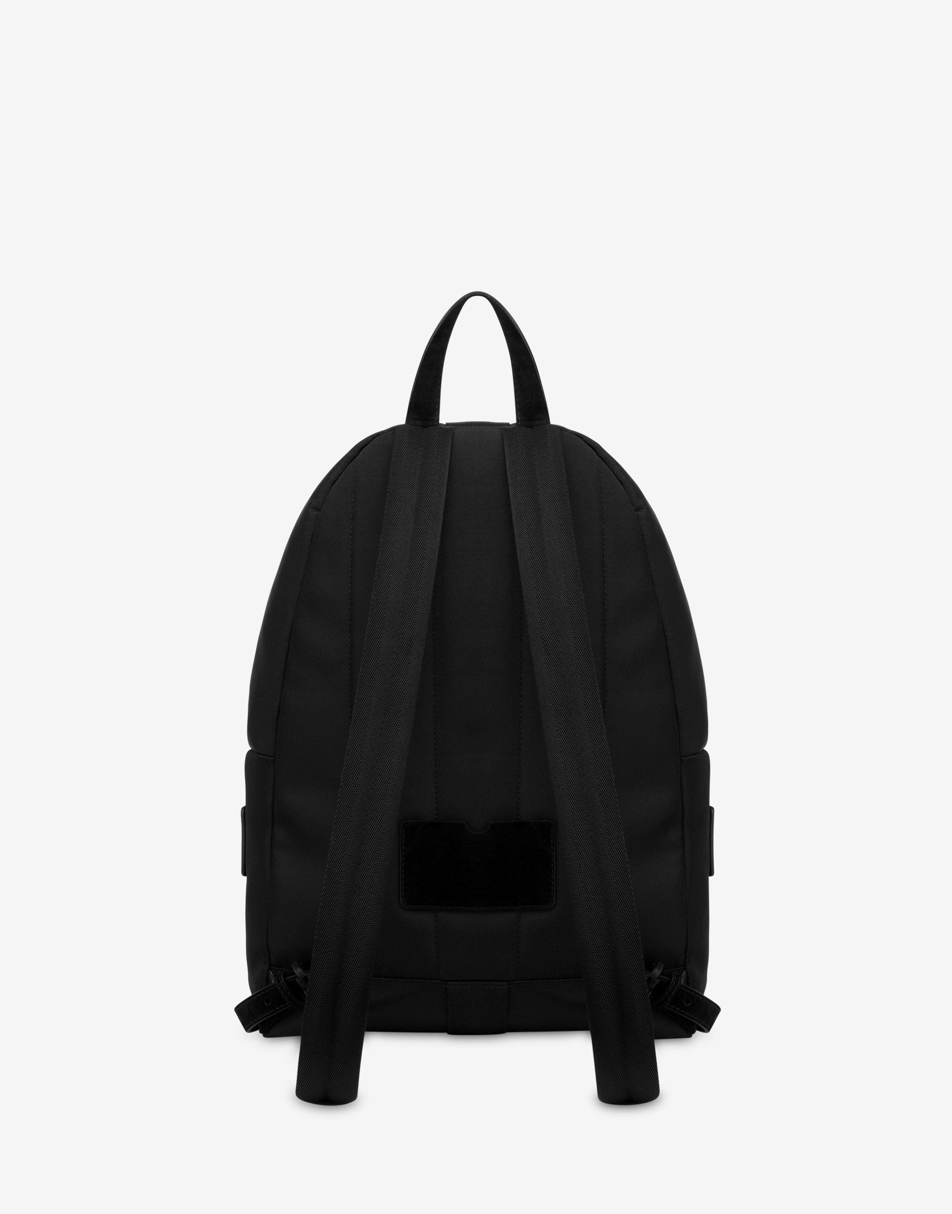 Zaino in nylon cordura Large
