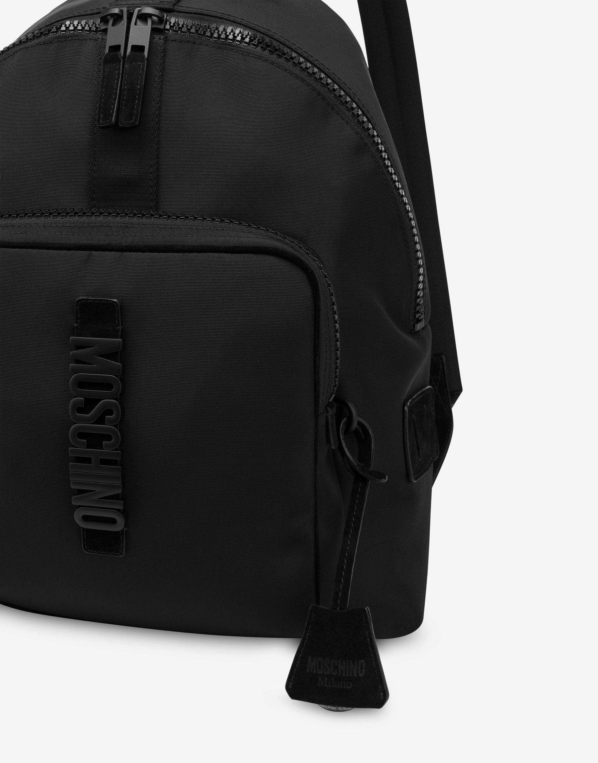 Zaino in nylon cordura Large