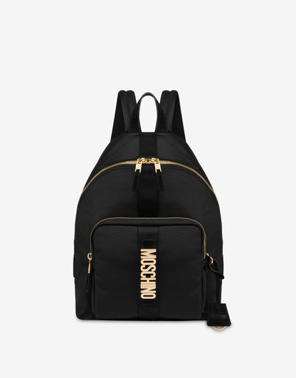 Zaino in nylon cordura Large