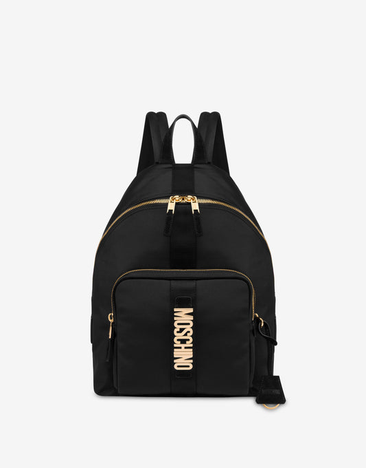 Zaino in nylon cordura Large
