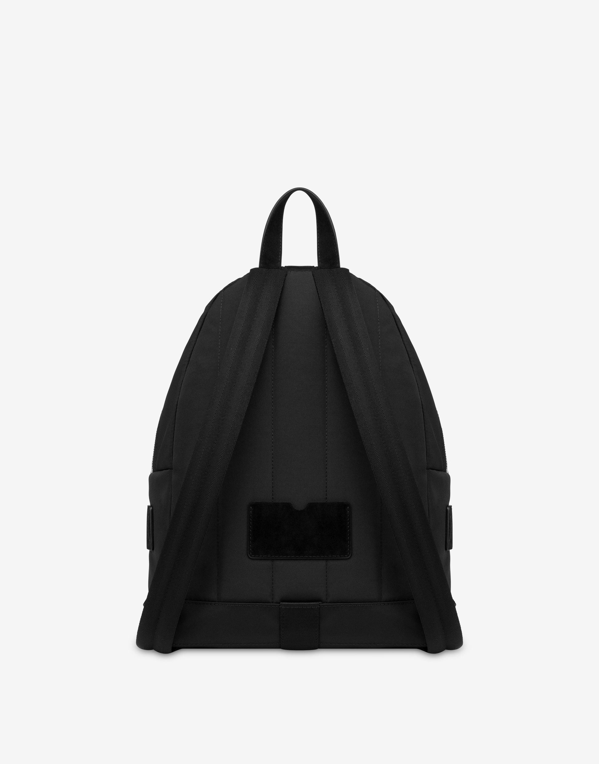 Zaino in nylon cordura Large