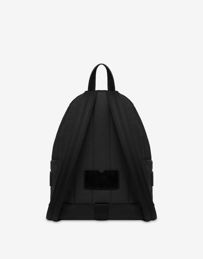 Zaino in nylon cordura Large