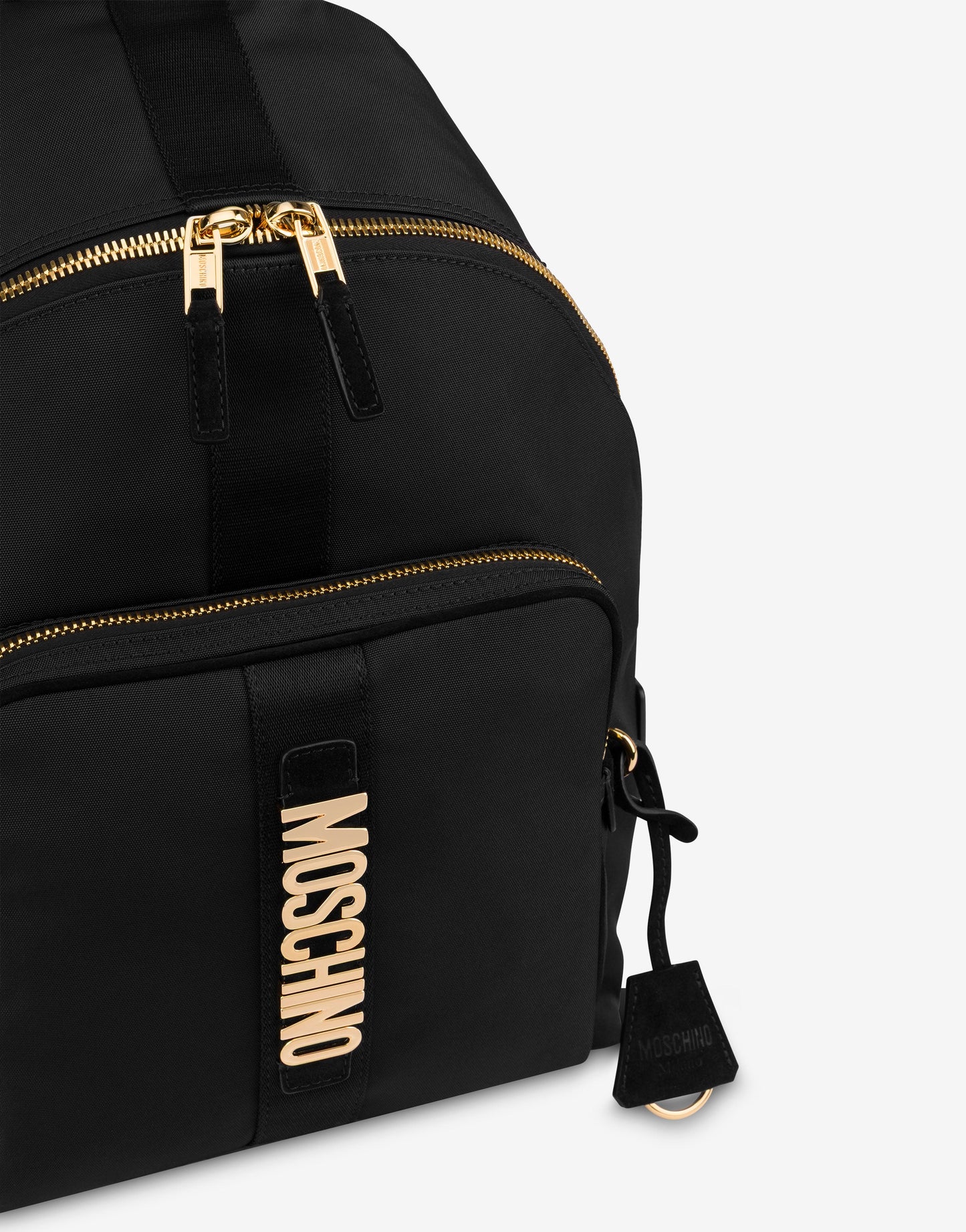 Zaino in nylon cordura Large