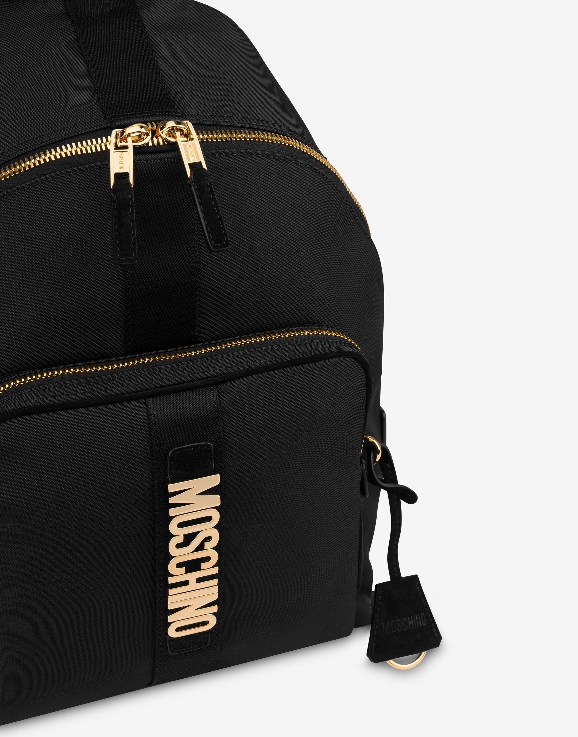 Zaino in nylon cordura Large