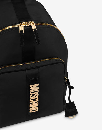 Zaino in nylon cordura Large