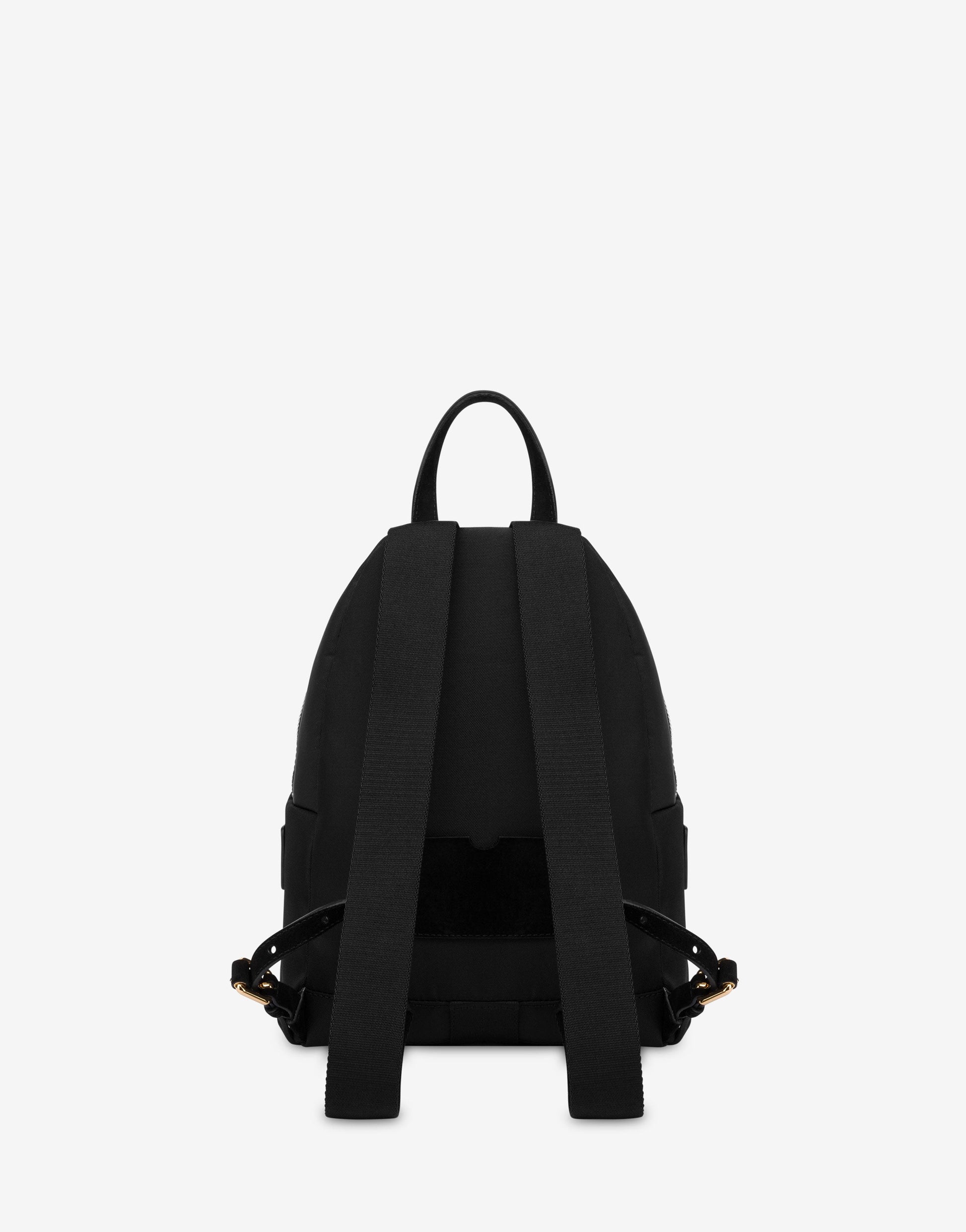 Zaino in nylon cordura Medium