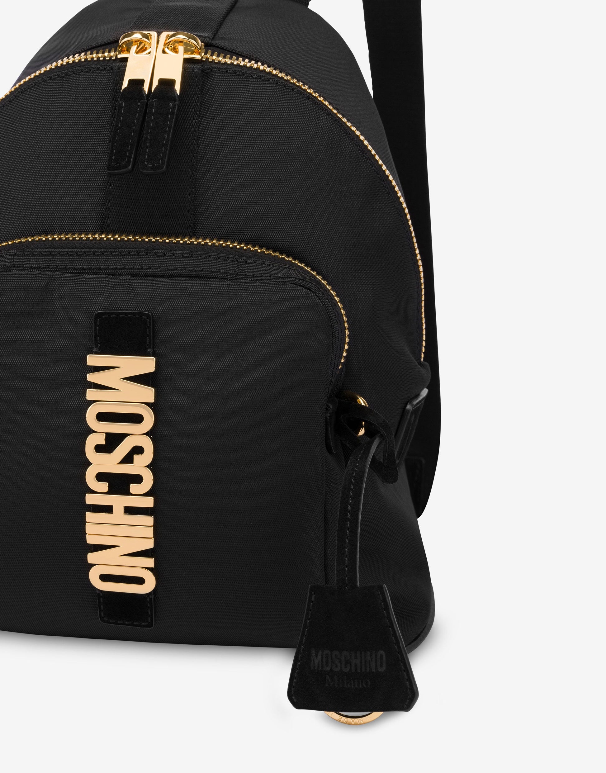 Zaino in nylon cordura Medium