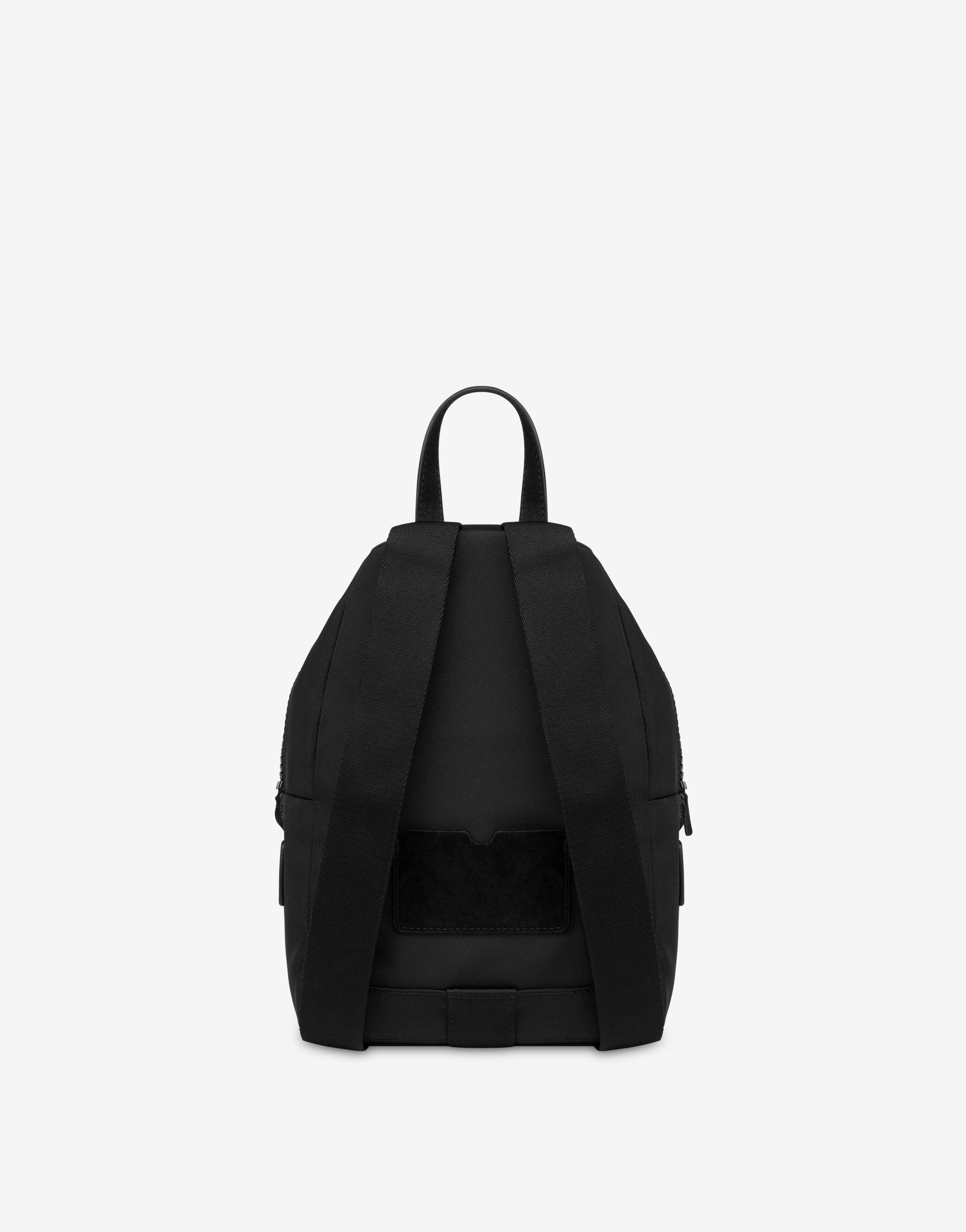 Zaino in nylon cordura Medium