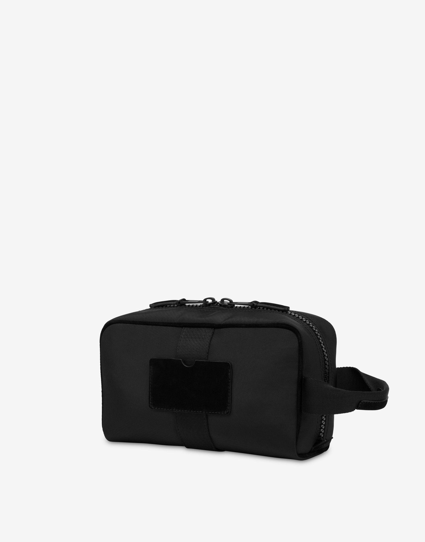 Beauty case in nylon cordura
