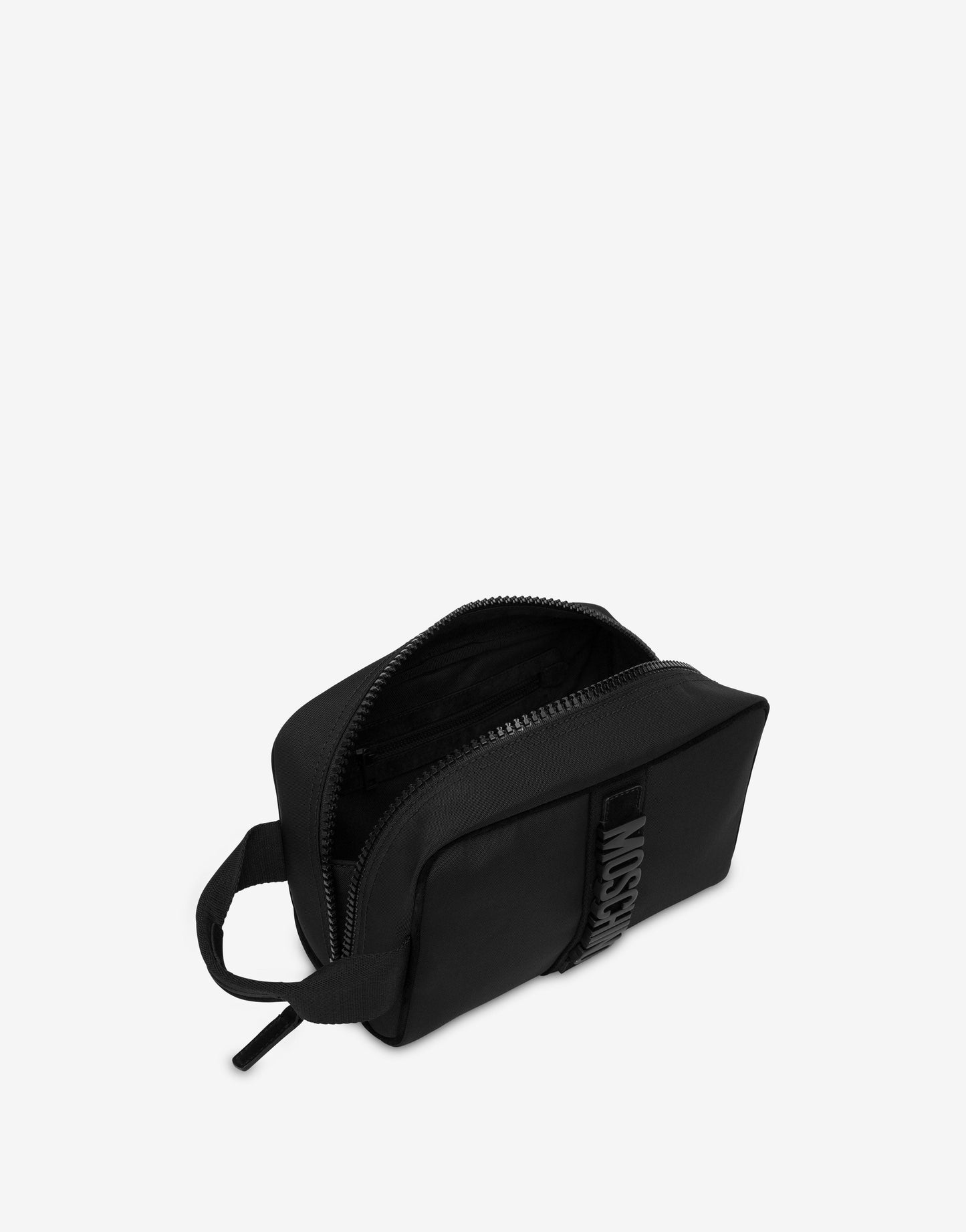 Beauty case in nylon cordura