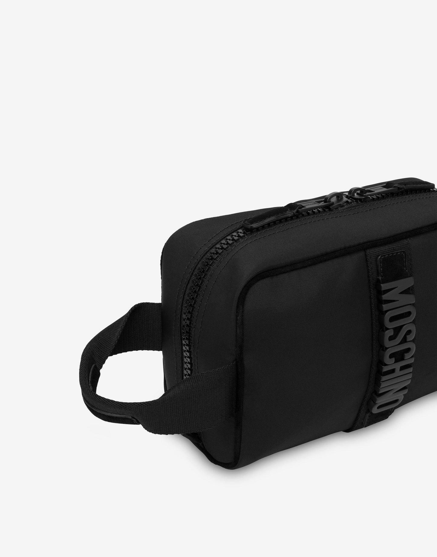 Beauty case in nylon cordura