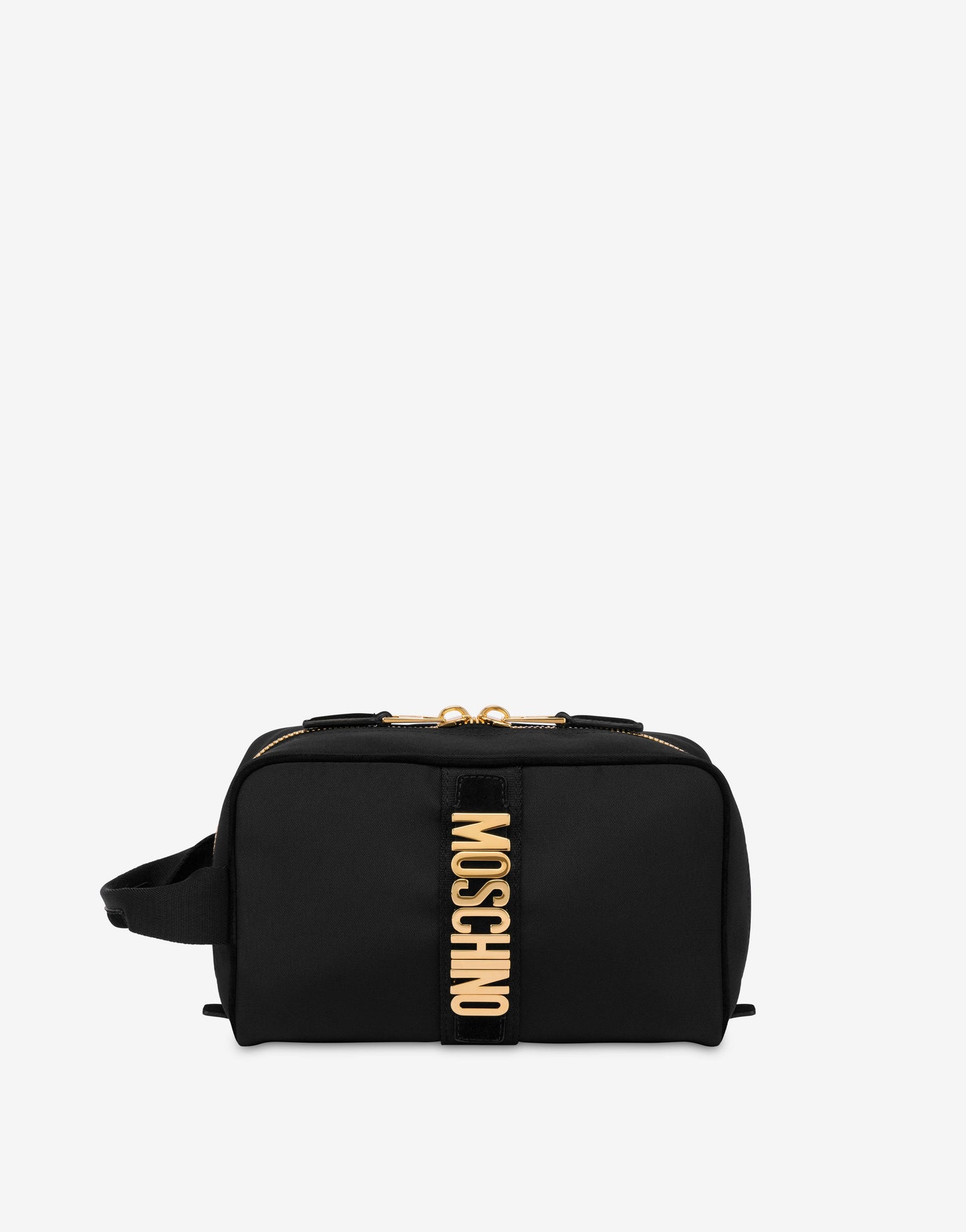Beauty case in nylon cordura