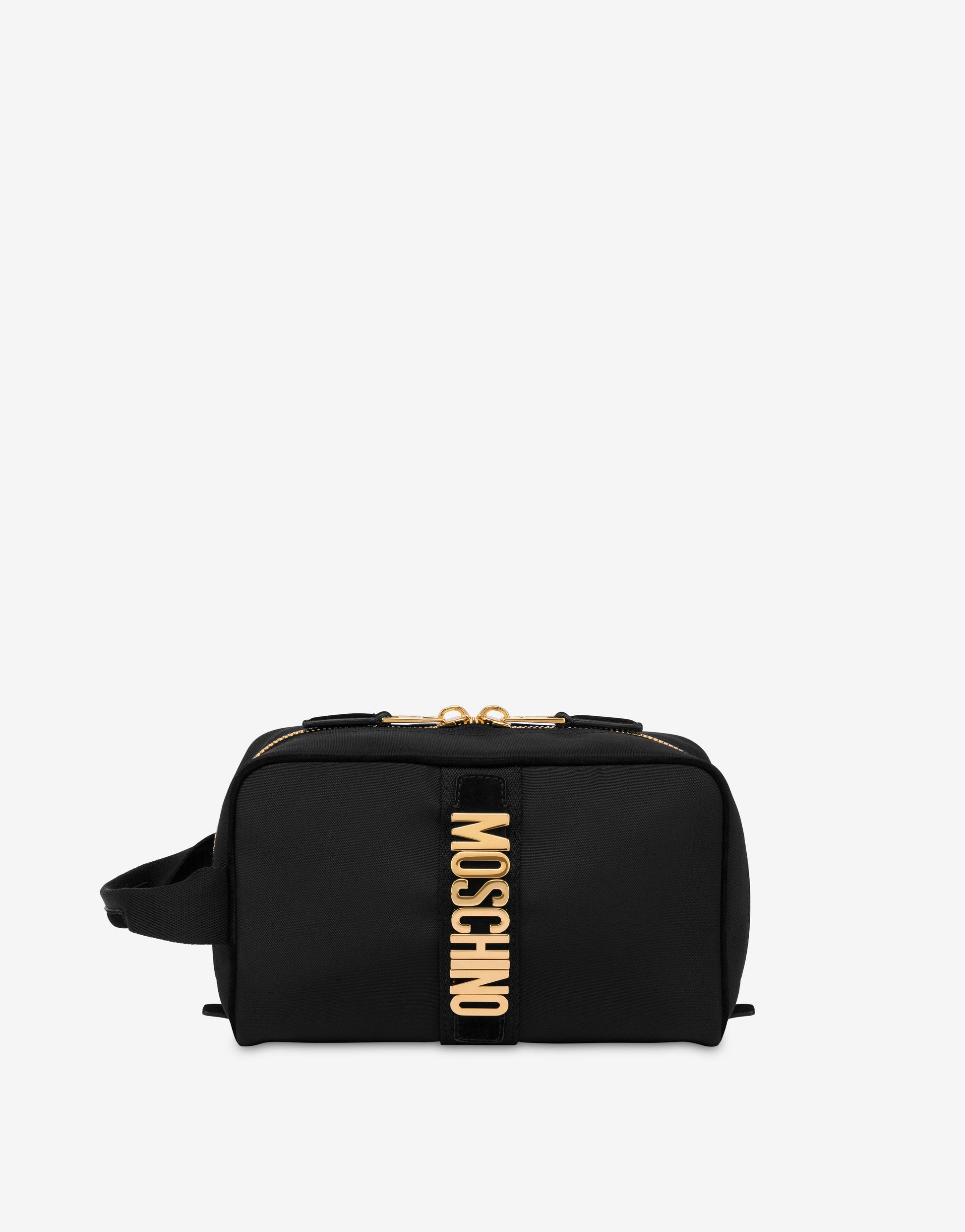 Beauty case in nylon cordura
