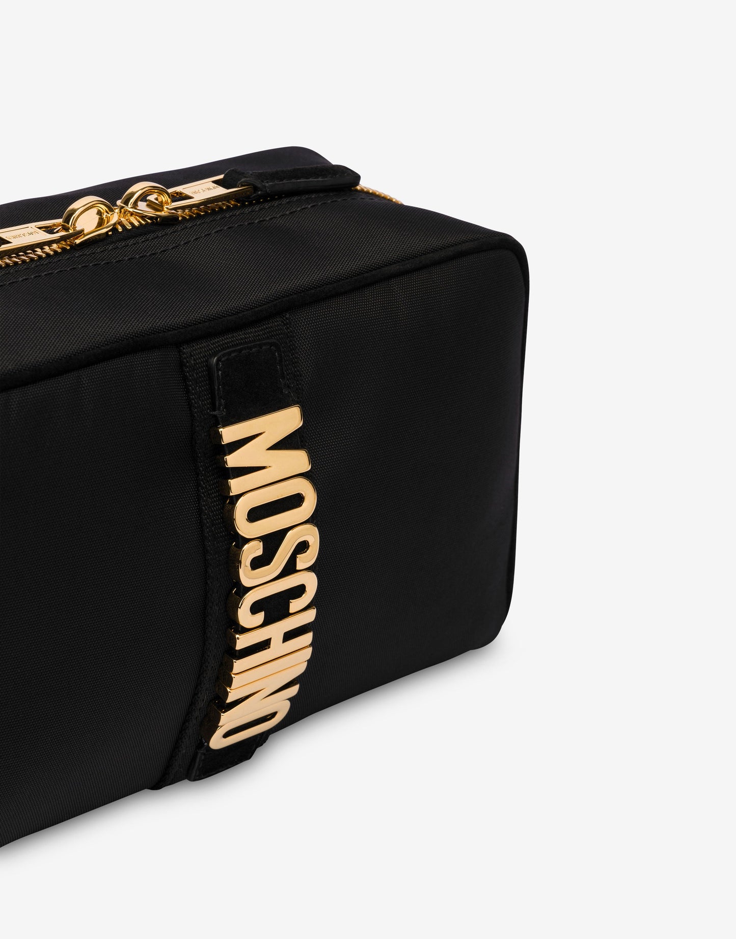 Beauty case in nylon cordura