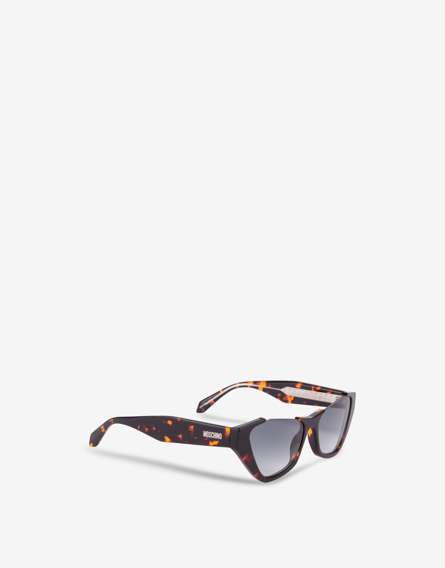 Occhiali da sole cut-out