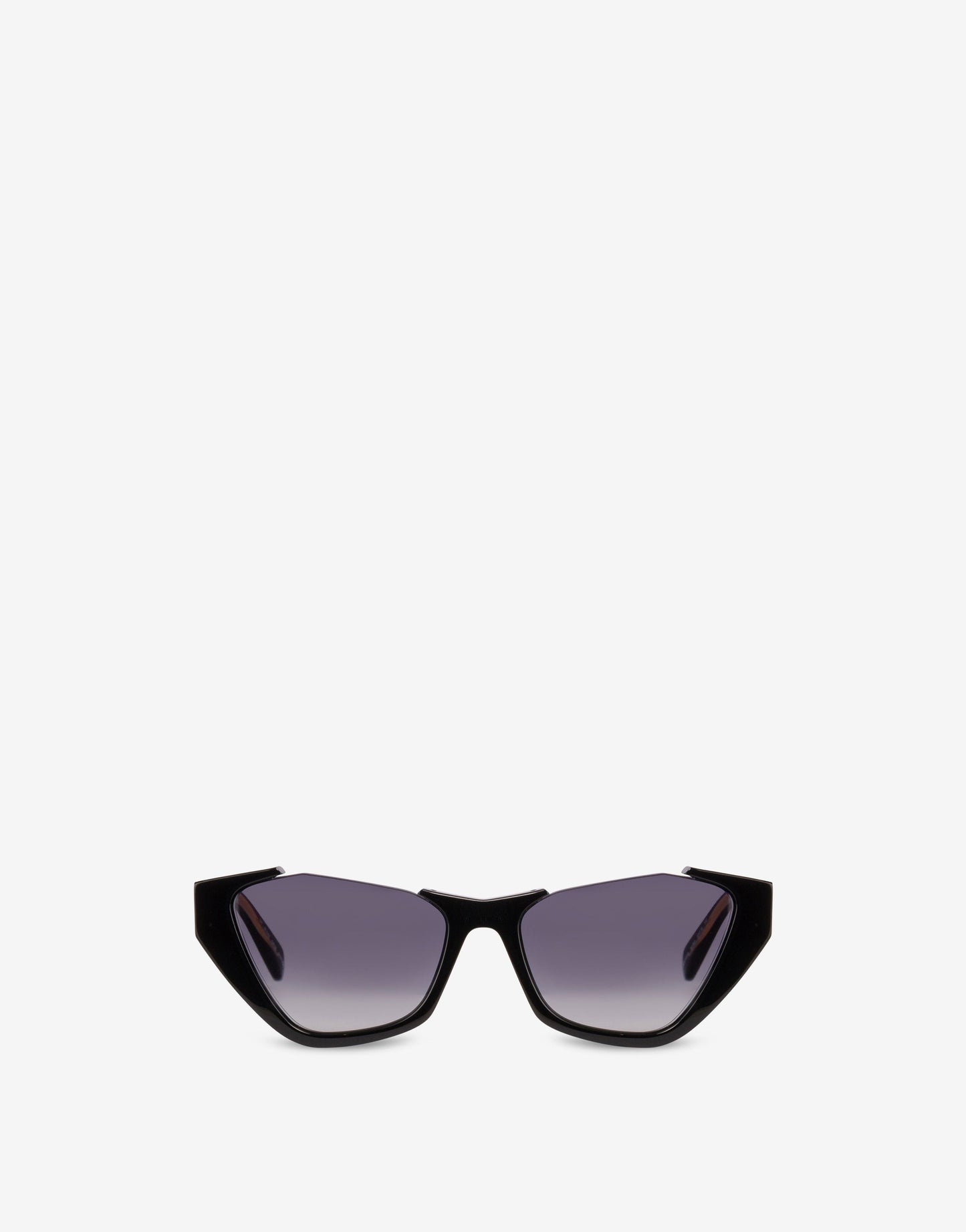 Occhiali da sole cut-out