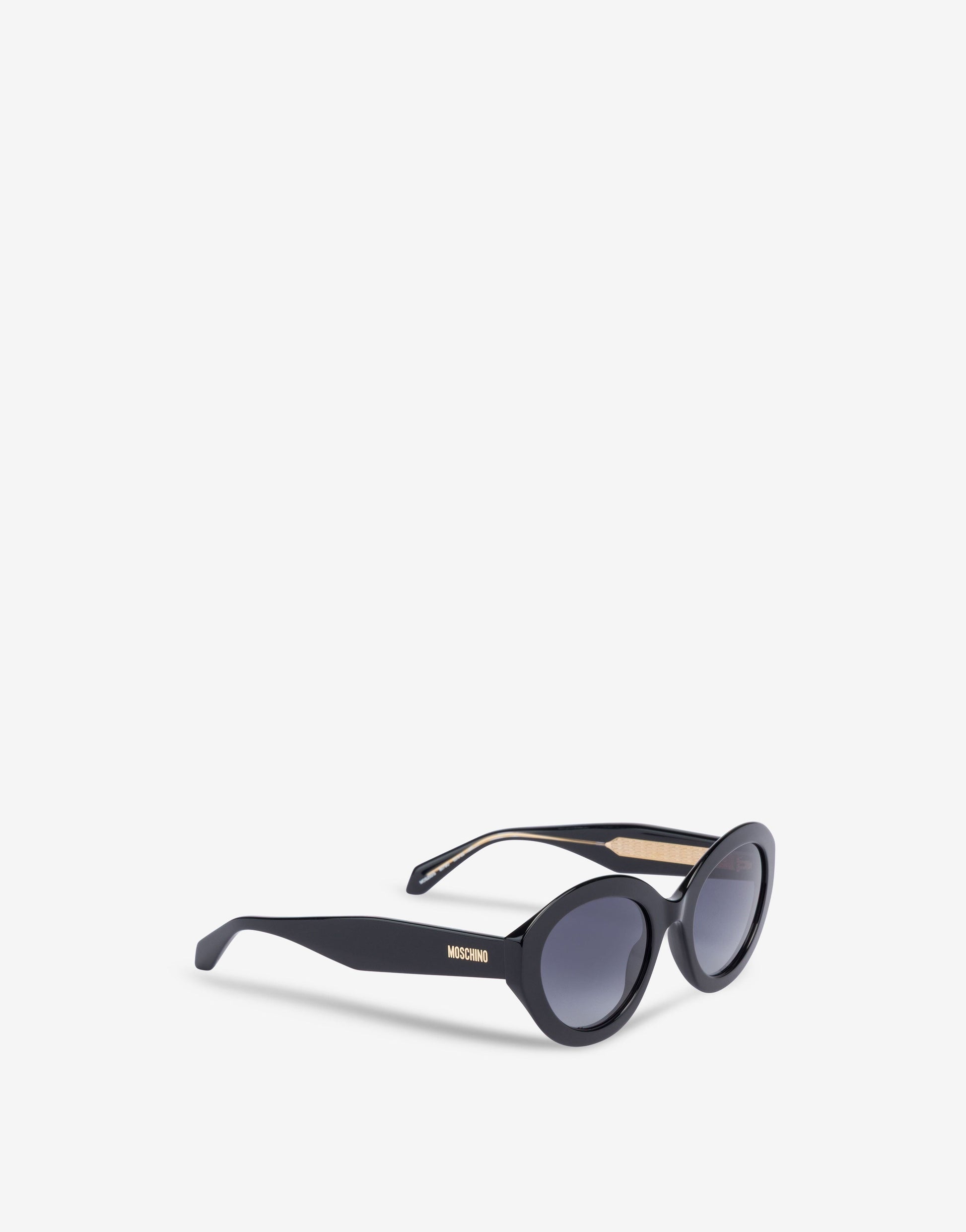 Occhiali da sole in acetato