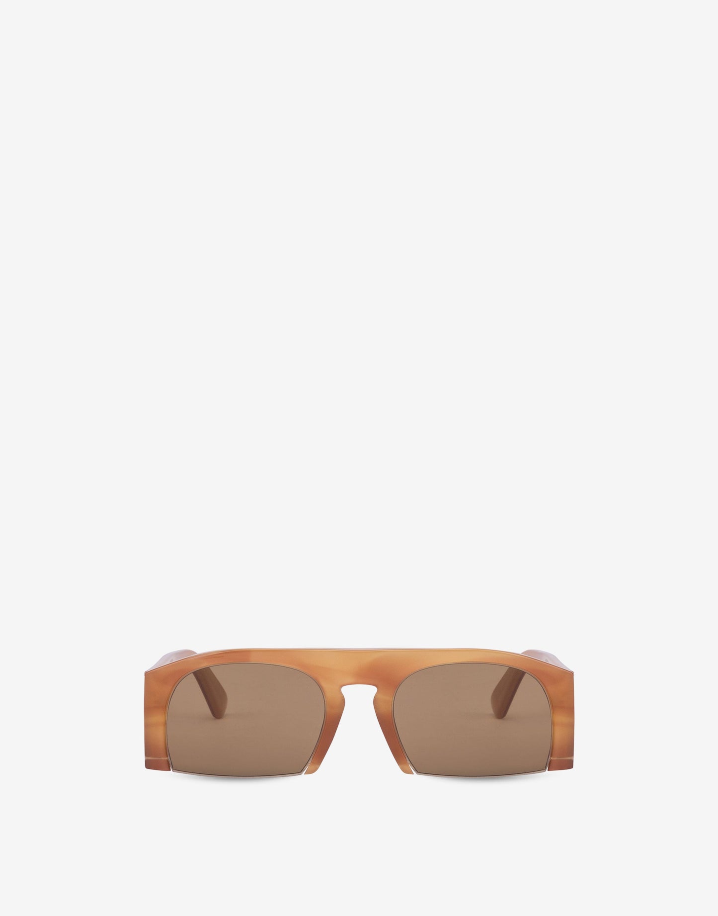 Occhiali da sole in acetato
