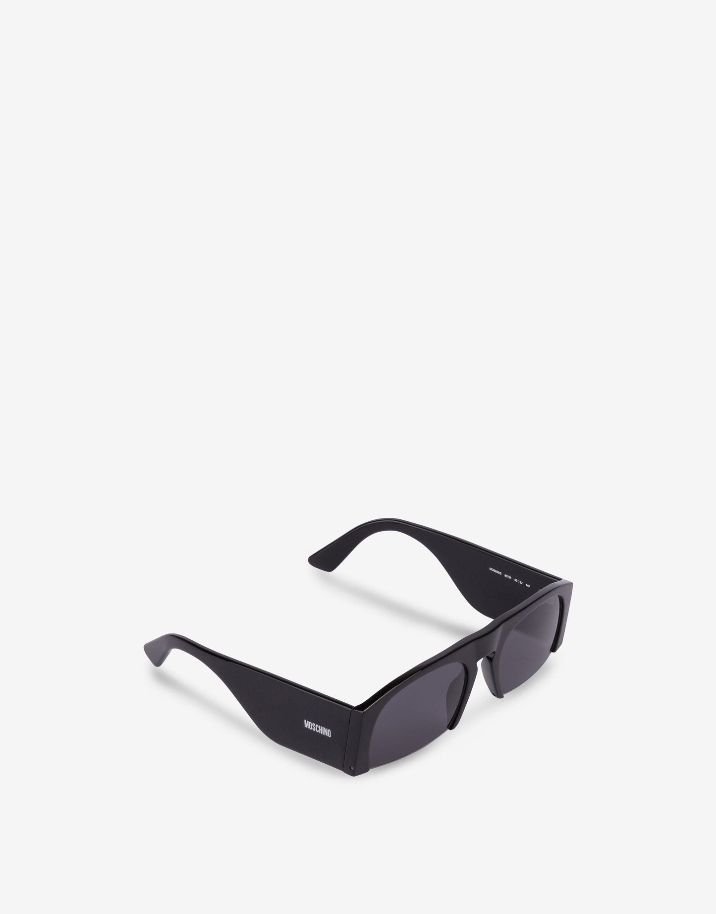 Occhiali da sole in acetato