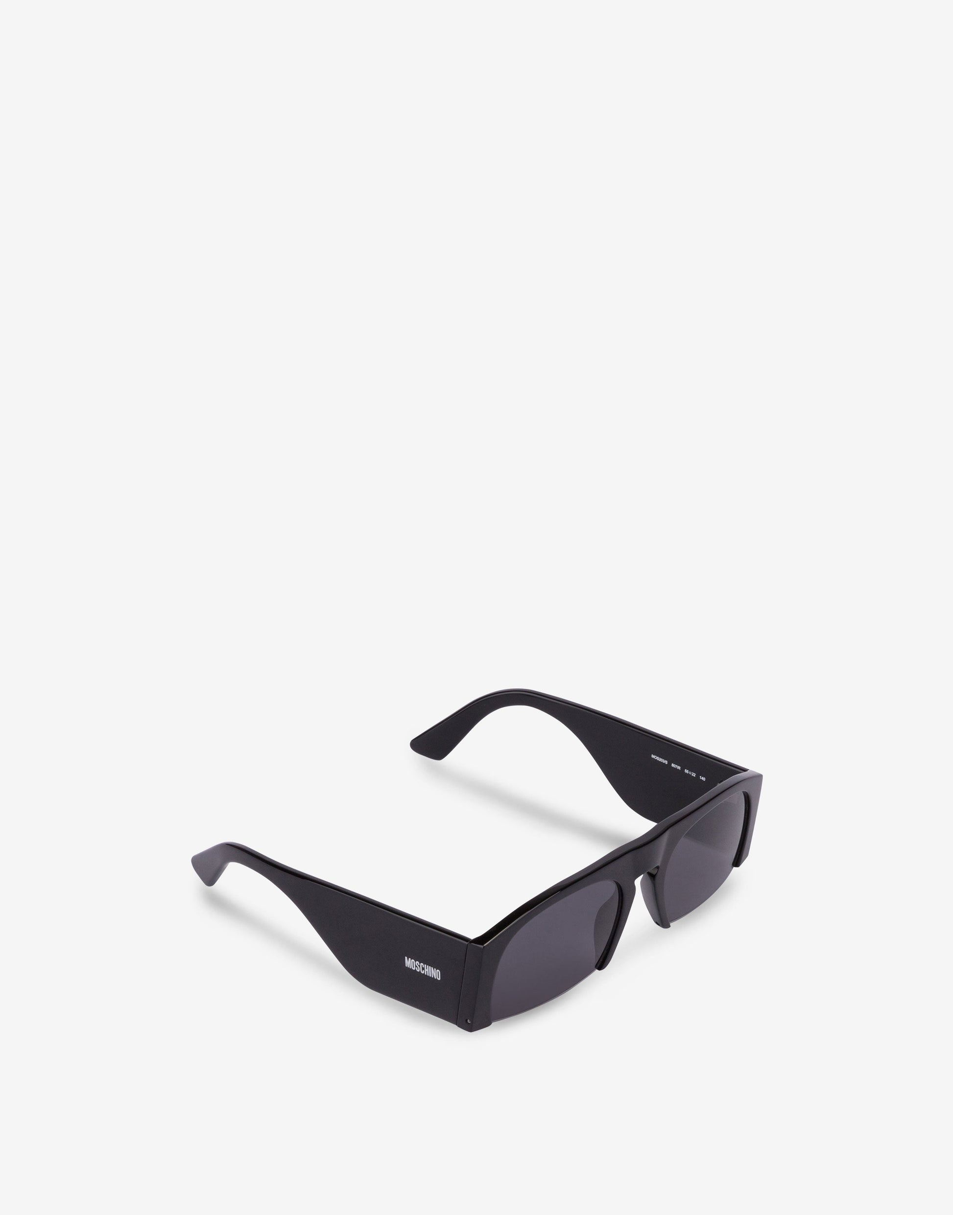 Occhiali da sole in acetato