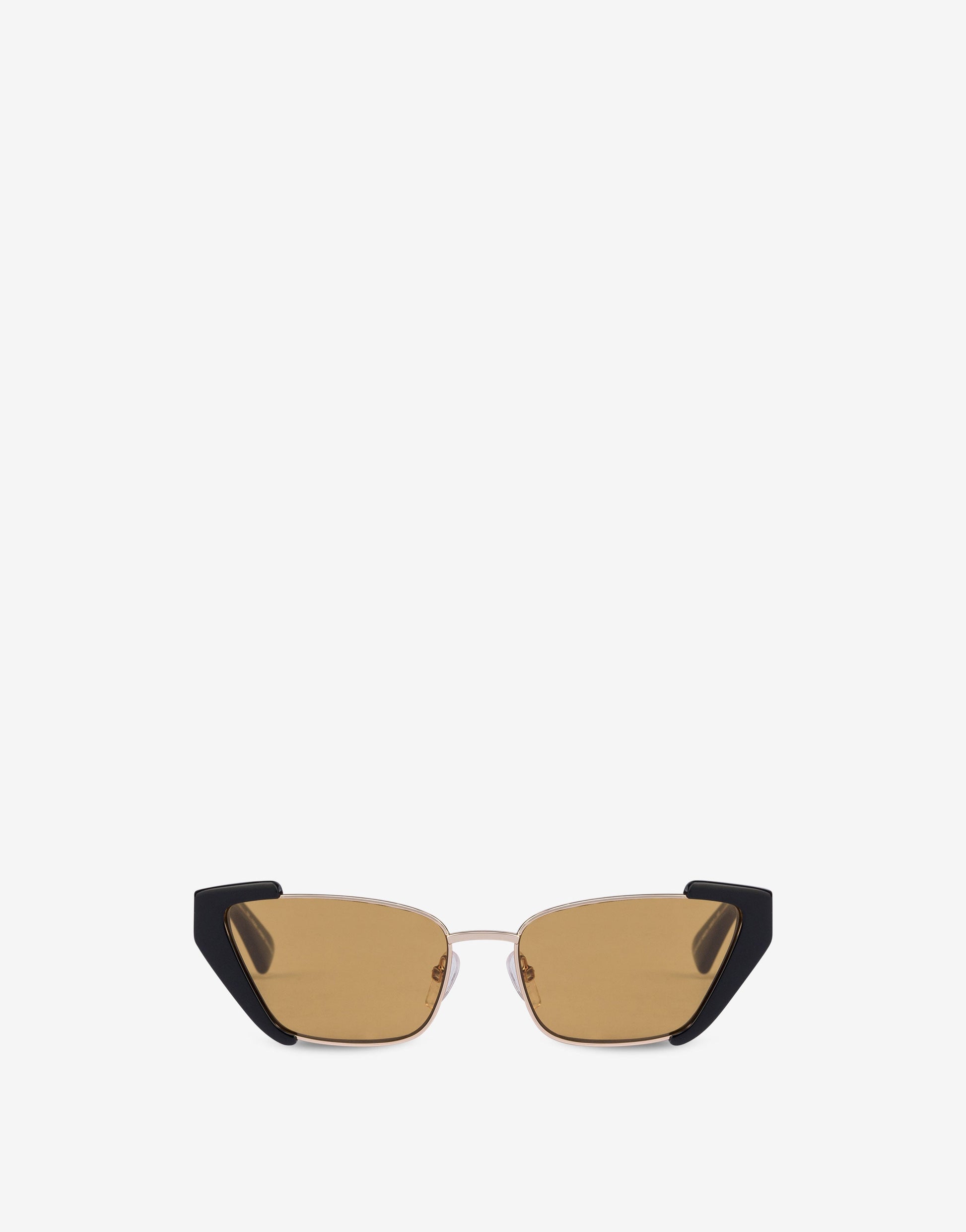 Occhiali da sole cat-eye
