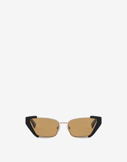 Occhiali da sole cat-eye