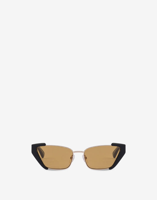 Occhiali da sole cat-eye