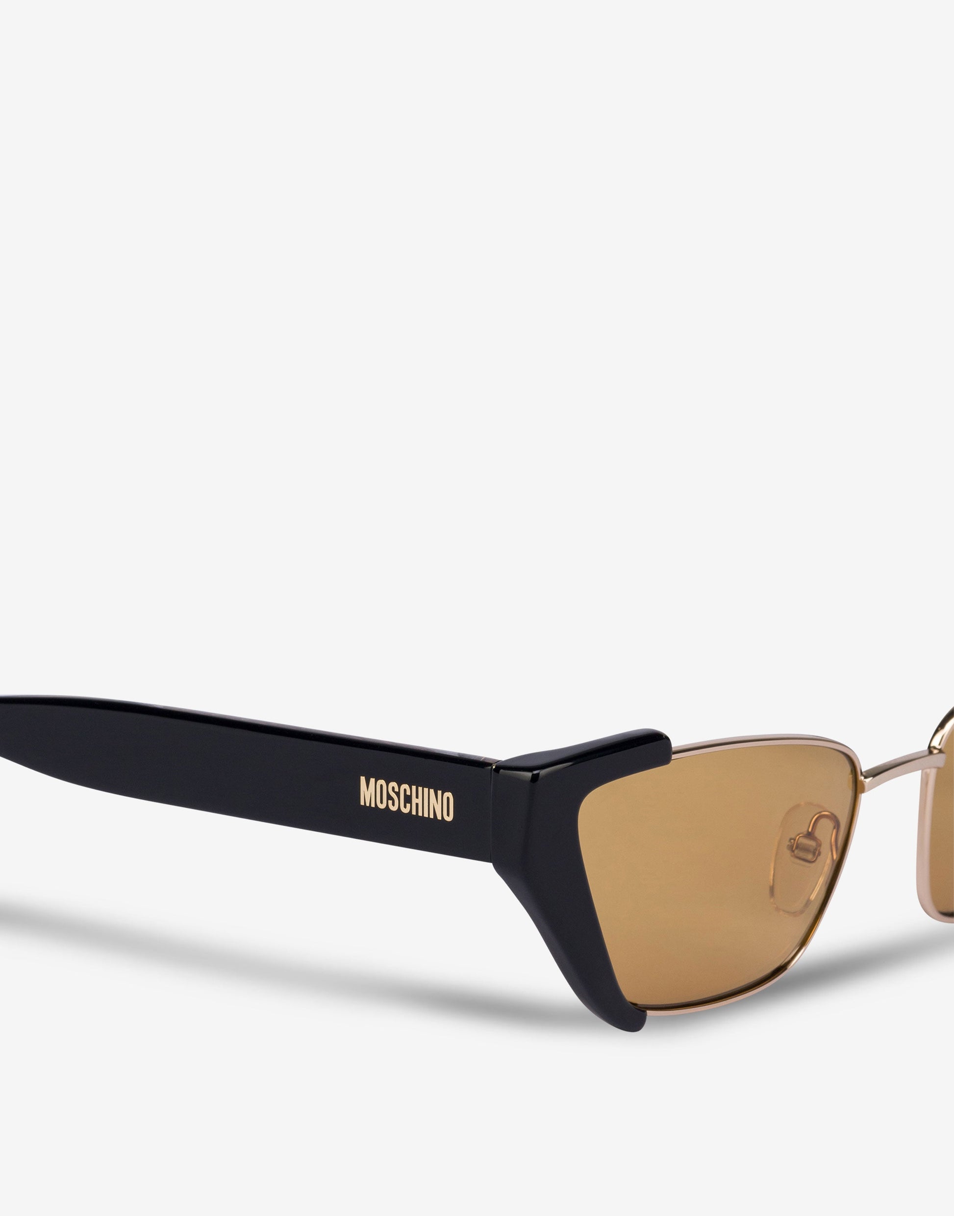 Occhiali da sole cat-eye