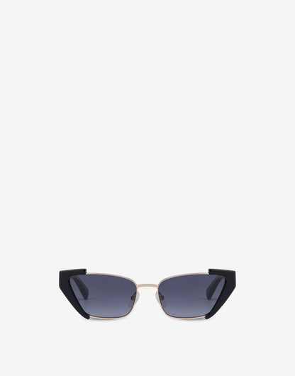 Occhiali da sole cat-eye